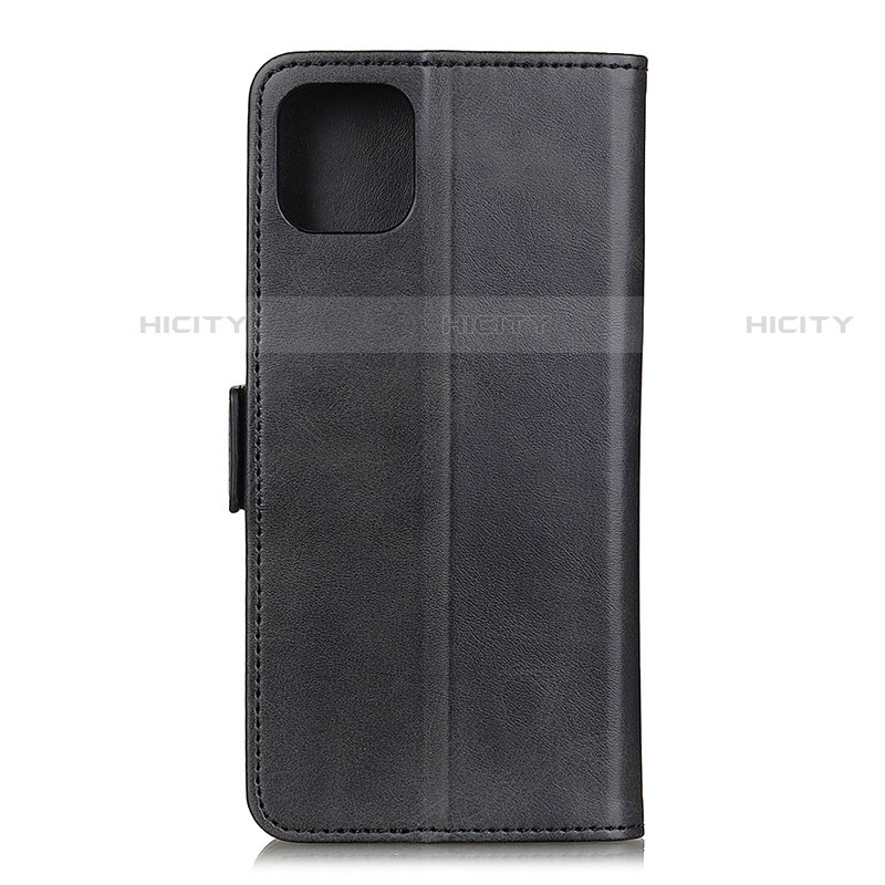 Custodia Portafoglio In Pelle Cover con Supporto T06 per Xiaomi Mi 11 5G