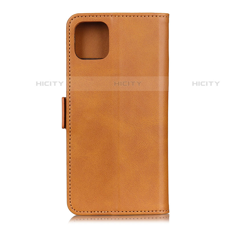 Custodia Portafoglio In Pelle Cover con Supporto T06 per Xiaomi Mi 11 5G