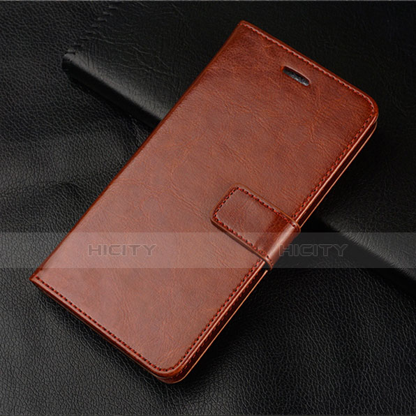 Custodia Portafoglio In Pelle Cover con Supporto T06 per Xiaomi Mi 9T