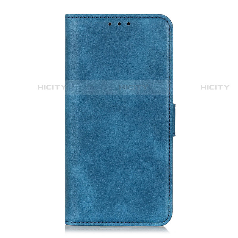 Custodia Portafoglio In Pelle Cover con Supporto T06 per Xiaomi Redmi 9i