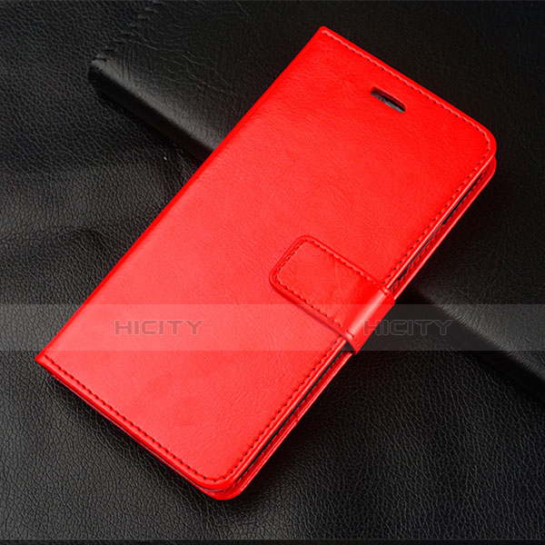 Custodia Portafoglio In Pelle Cover con Supporto T06 per Xiaomi Redmi K20