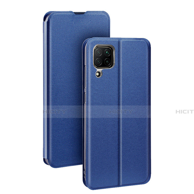 Custodia Portafoglio In Pelle Cover con Supporto T07 per Huawei Nova 6 SE