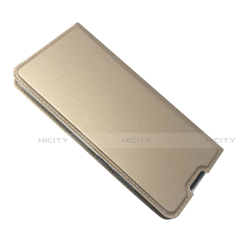 Custodia Portafoglio In Pelle Cover con Supporto T07 per Huawei P40 Pro