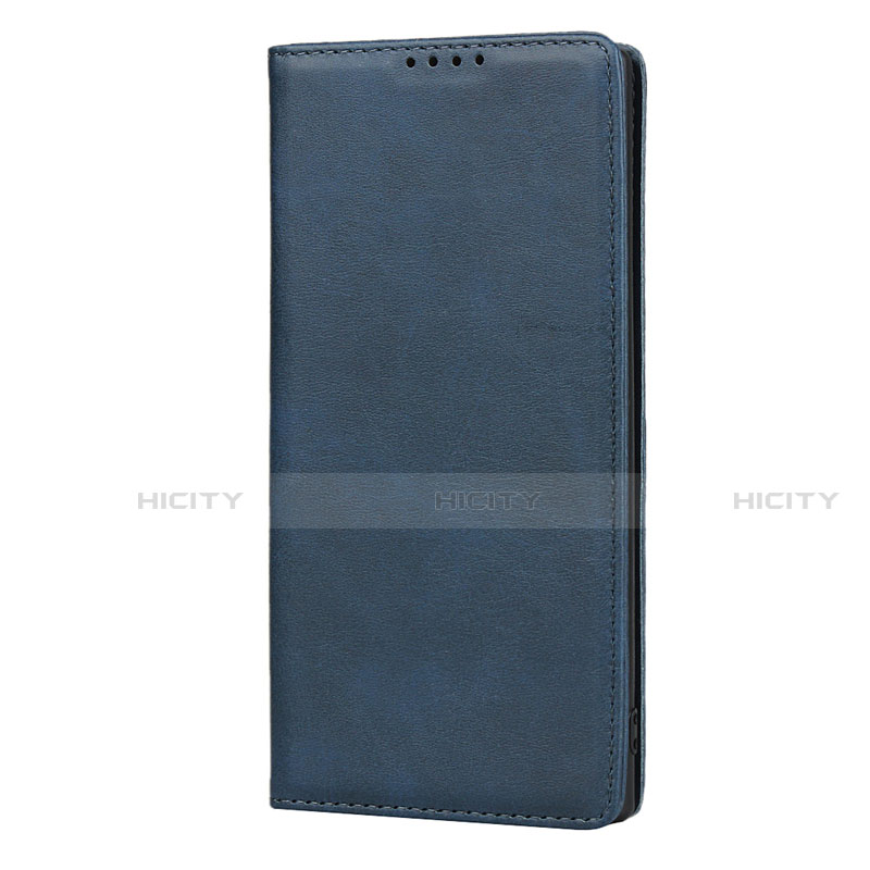 Custodia Portafoglio In Pelle Cover con Supporto T07 per Samsung Galaxy Note 10 5G