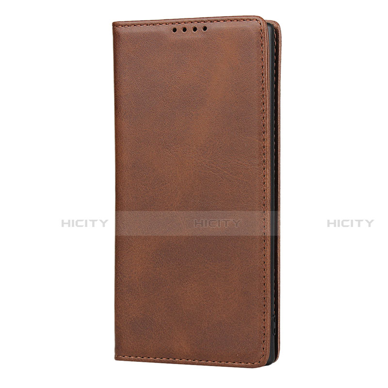 Custodia Portafoglio In Pelle Cover con Supporto T07 per Samsung Galaxy Note 10