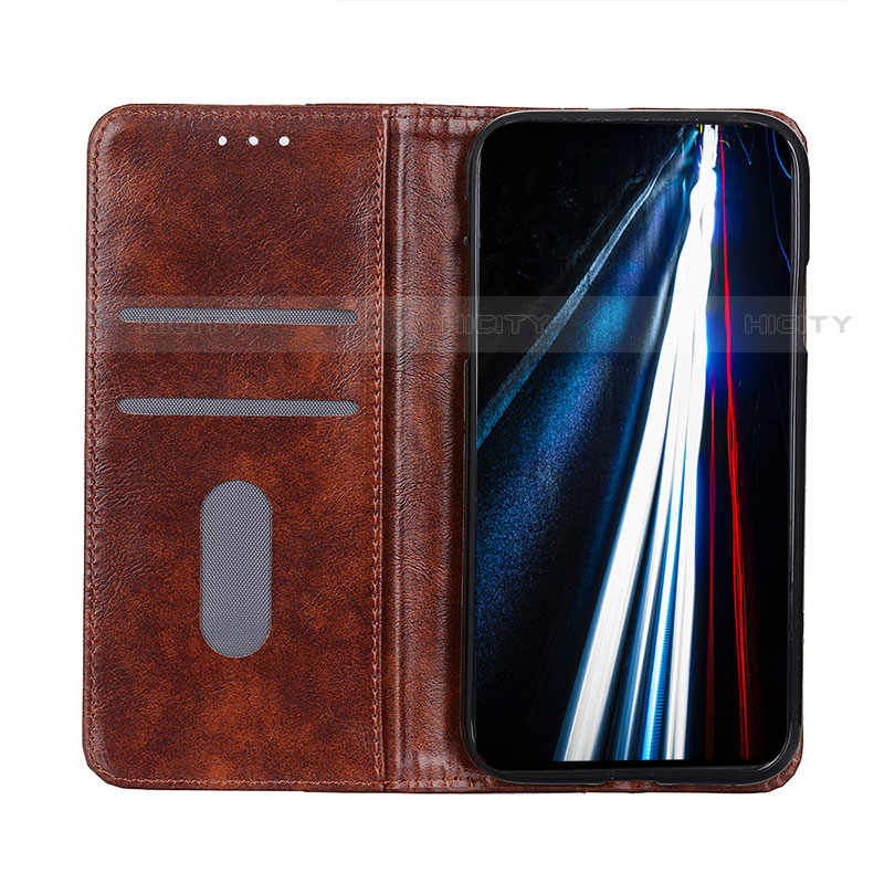 Custodia Portafoglio In Pelle Cover con Supporto T07 per Xiaomi Mi 11 Lite 4G