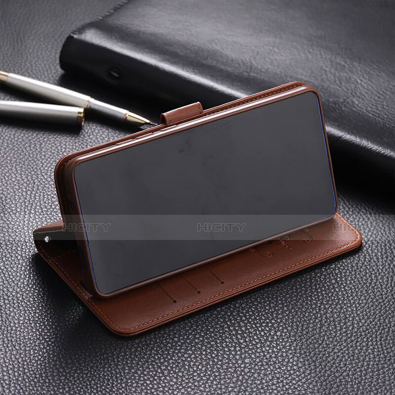 Custodia Portafoglio In Pelle Cover con Supporto T07 per Xiaomi Mi 9T