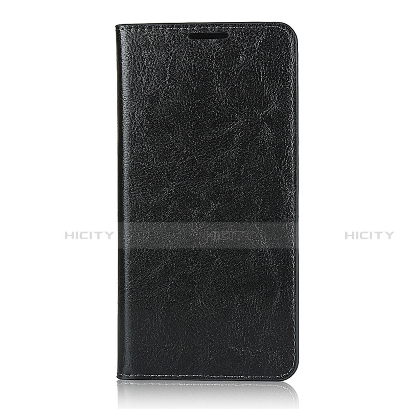 Custodia Portafoglio In Pelle Cover con Supporto T07 per Xiaomi Mi Note 10