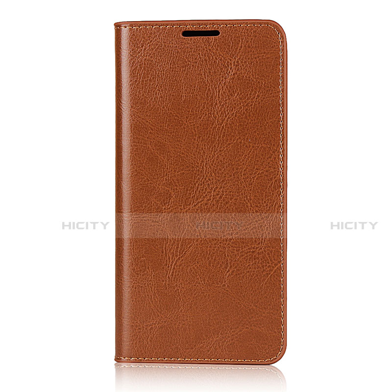 Custodia Portafoglio In Pelle Cover con Supporto T07 per Xiaomi Mi Note 10