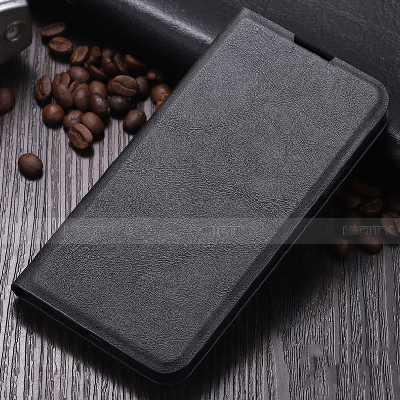 Custodia Portafoglio In Pelle Cover con Supporto T07 per Xiaomi Redmi Note 8 Pro