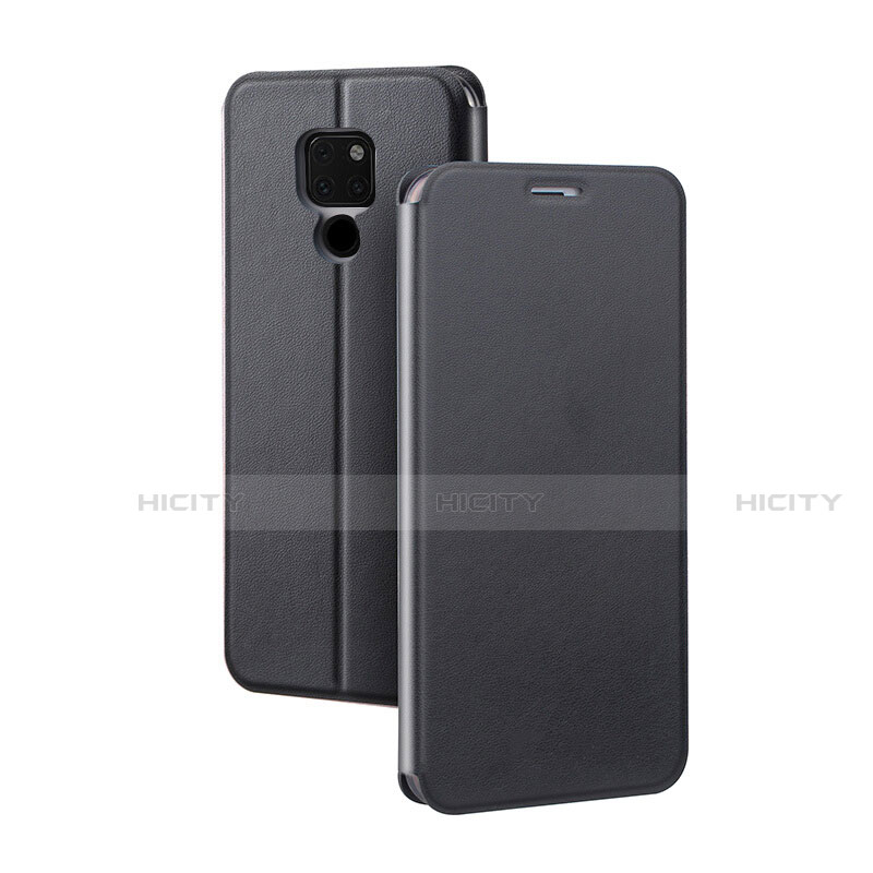 Custodia Portafoglio In Pelle Cover con Supporto T08 per Huawei Mate 20