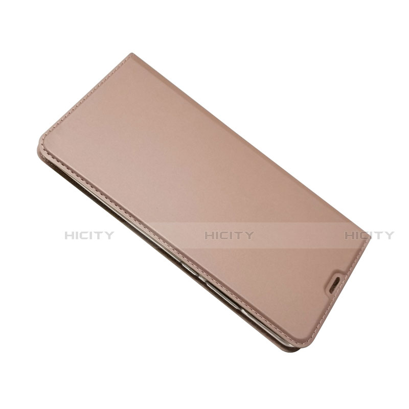 Custodia Portafoglio In Pelle Cover con Supporto T08 per Huawei Mate 20 X 5G