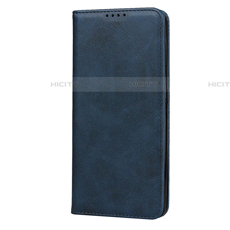 Custodia Portafoglio In Pelle Cover con Supporto T08 per Samsung Galaxy A90 4G