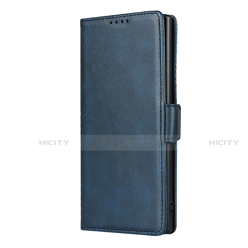 Custodia Portafoglio In Pelle Cover con Supporto T08 per Samsung Galaxy Note 10