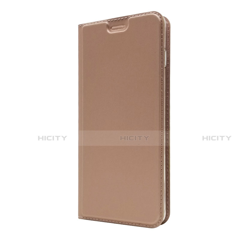 Custodia Portafoglio In Pelle Cover con Supporto T08 per Samsung Galaxy S10