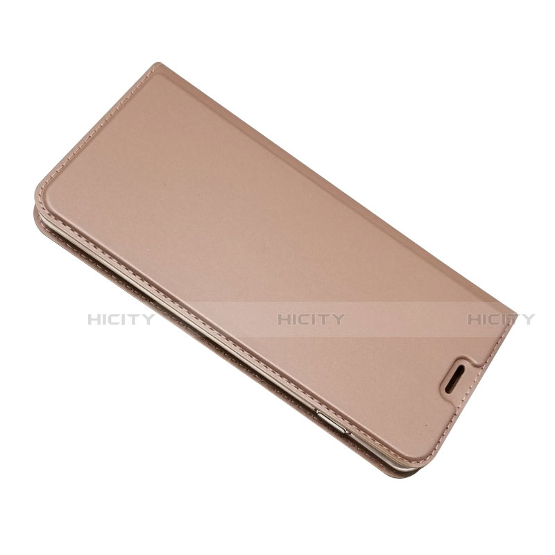 Custodia Portafoglio In Pelle Cover con Supporto T08 per Samsung Galaxy S10