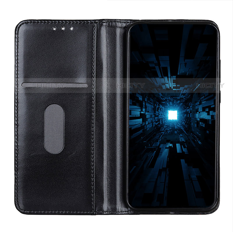 Custodia Portafoglio In Pelle Cover con Supporto T08 per Xiaomi Mi 11 5G