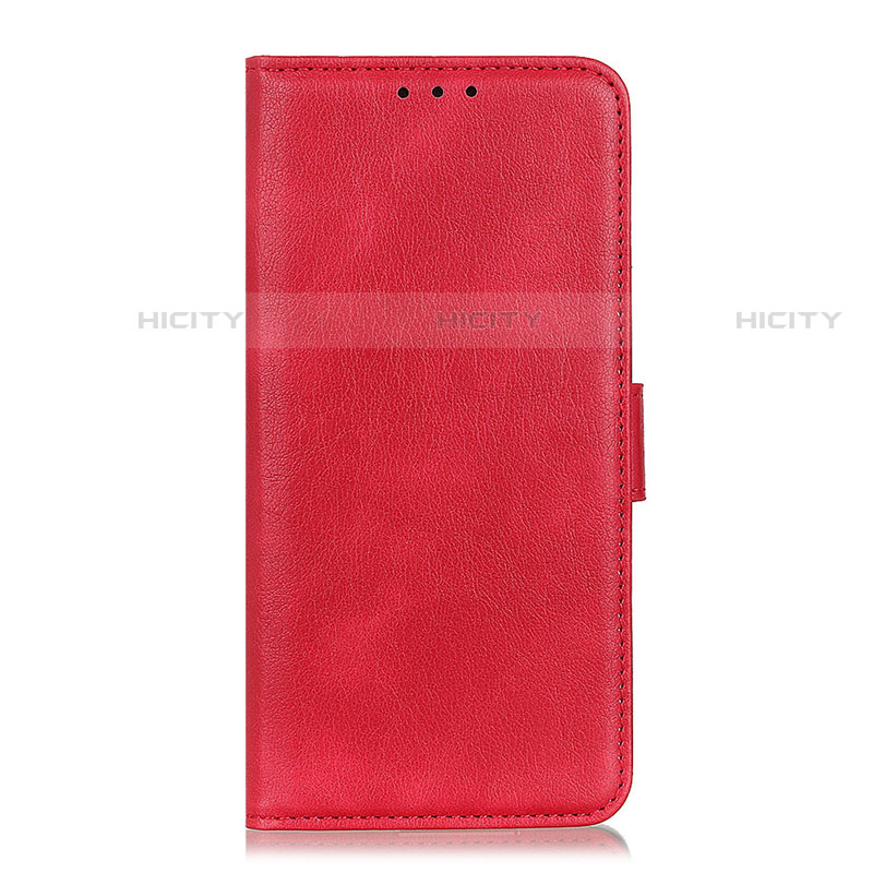 Custodia Portafoglio In Pelle Cover con Supporto T09 per Huawei Nova Lite 3 Plus Rosso