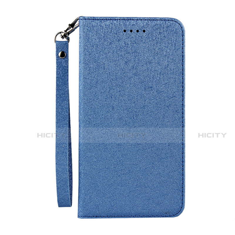 Custodia Portafoglio In Pelle Cover con Supporto T09 per Huawei P30 Lite