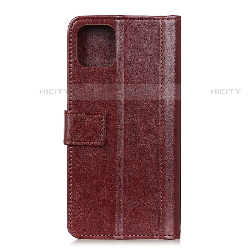 Custodia Portafoglio In Pelle Cover con Supporto T09 per Xiaomi Mi 11 Lite 5G