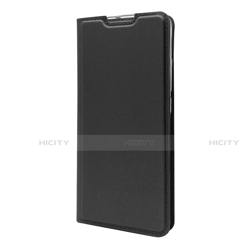 Custodia Portafoglio In Pelle Cover con Supporto T09 per Xiaomi Mi Note 10