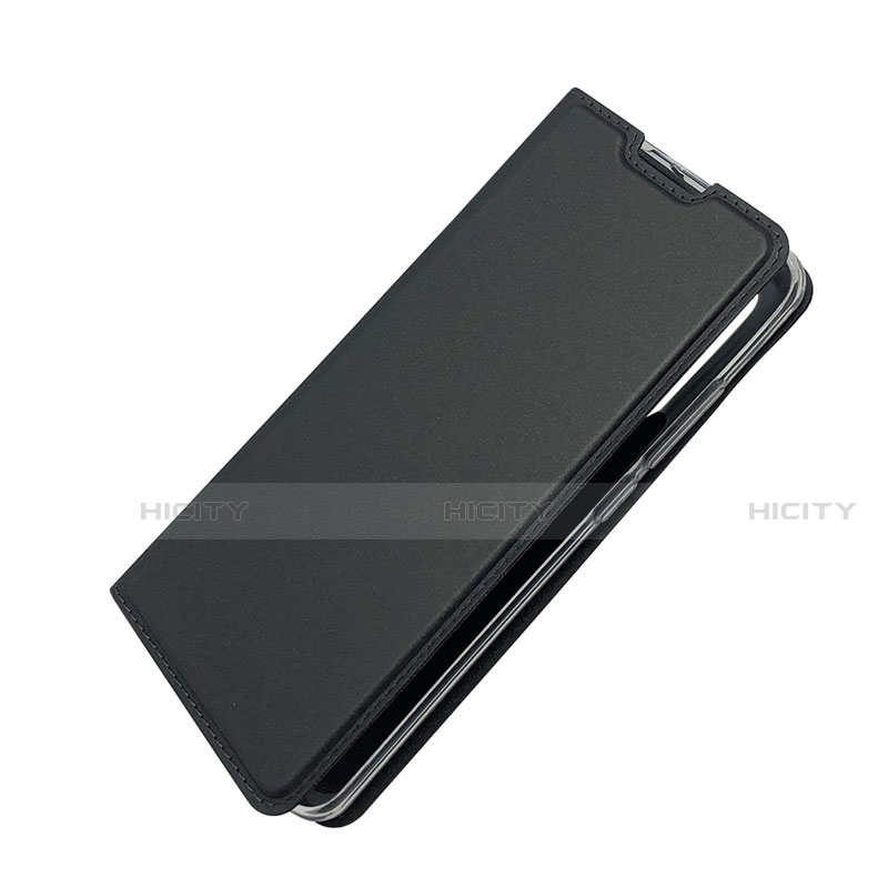 Custodia Portafoglio In Pelle Cover con Supporto T09 per Xiaomi Mi Note 10 Pro