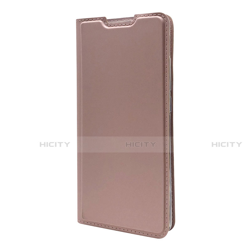 Custodia Portafoglio In Pelle Cover con Supporto T09 per Xiaomi Mi Note 10 Pro