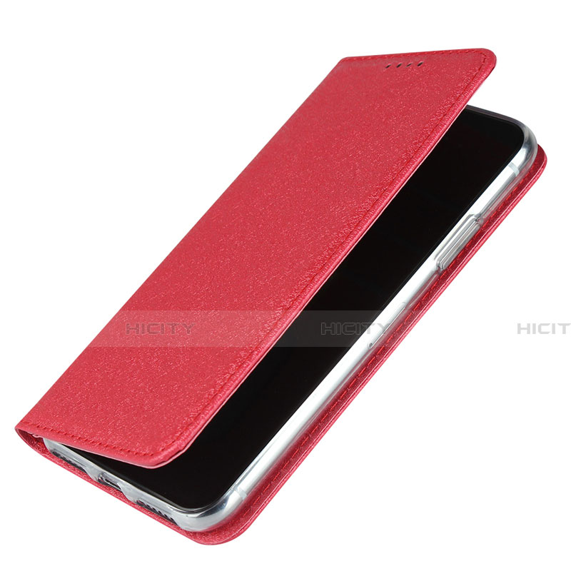 Custodia Portafoglio In Pelle Cover con Supporto T10 per Apple iPhone 11 Pro