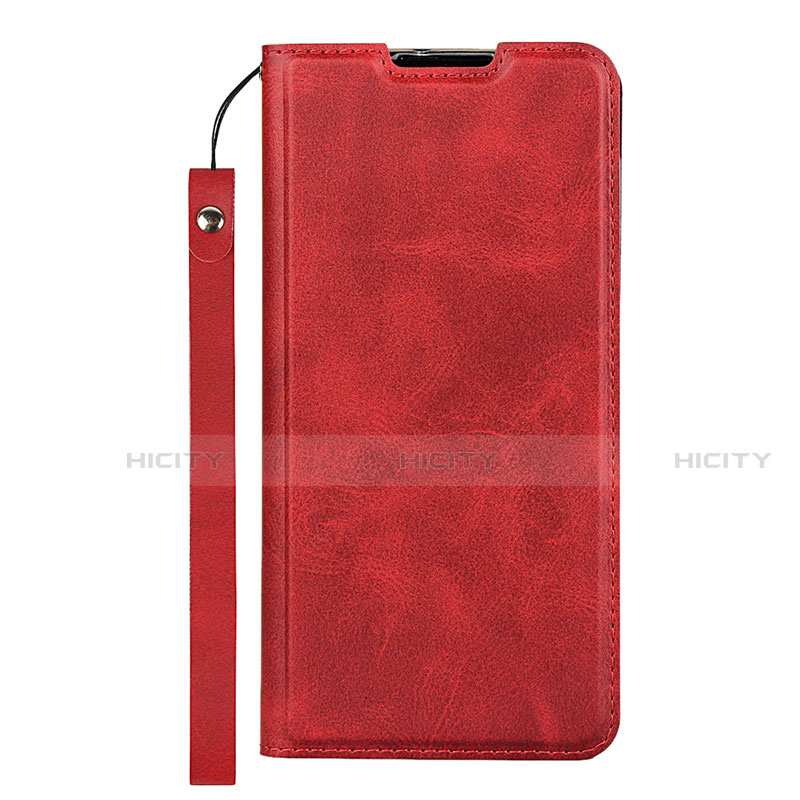 Custodia Portafoglio In Pelle Cover con Supporto T10 per Huawei Nova 5 Pro