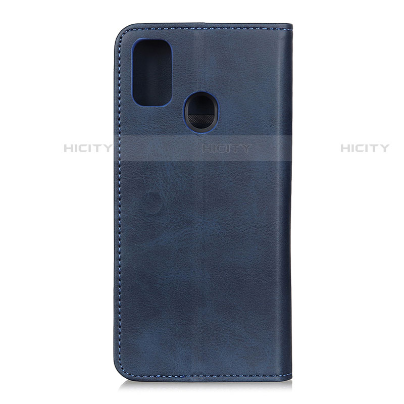 Custodia Portafoglio In Pelle Cover con Supporto T10 per Huawei Nova Lite 3 Plus