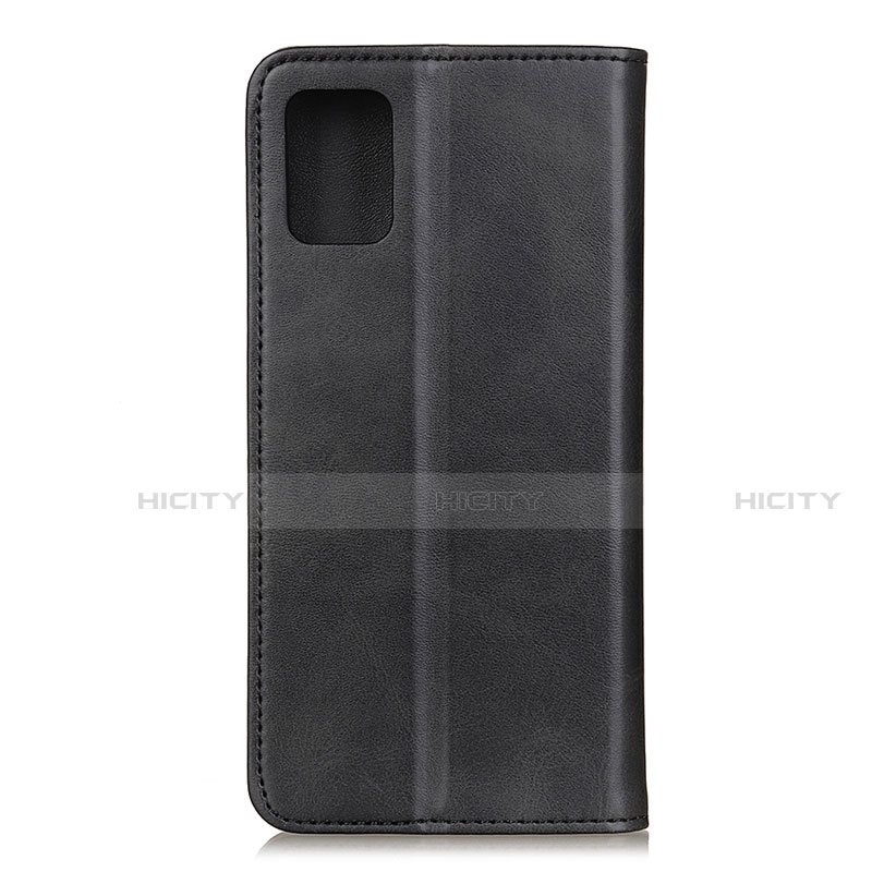 Custodia Portafoglio In Pelle Cover con Supporto T10 per Samsung Galaxy Note 20 Ultra 5G