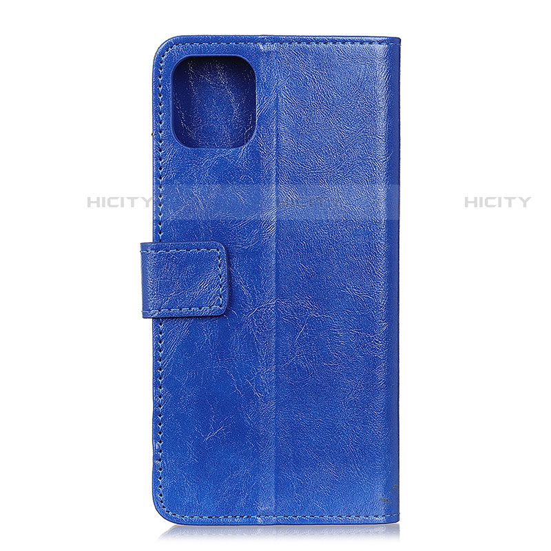 Custodia Portafoglio In Pelle Cover con Supporto T10 per Xiaomi Mi 11 5G