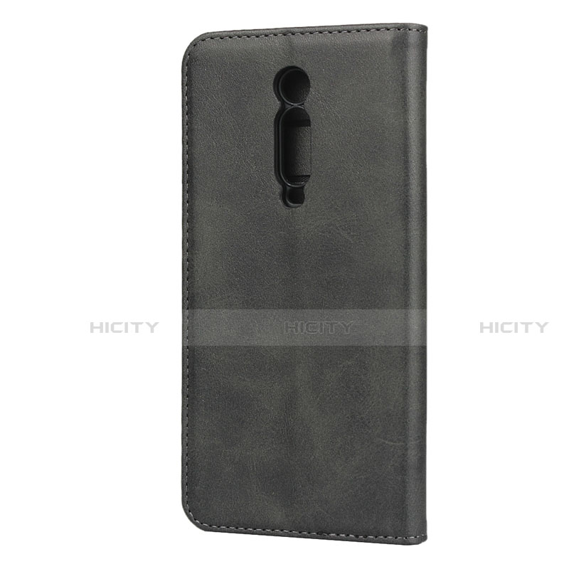 Custodia Portafoglio In Pelle Cover con Supporto T10 per Xiaomi Mi 9T Pro