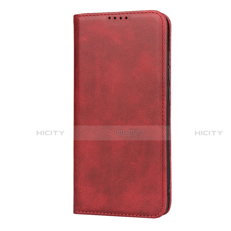 Custodia Portafoglio In Pelle Cover con Supporto T10 per Xiaomi Mi 9T Pro