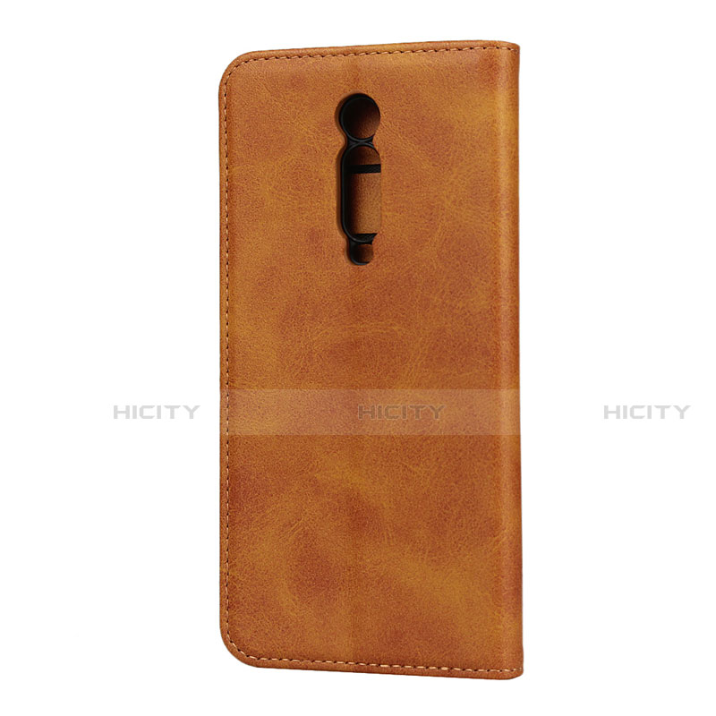 Custodia Portafoglio In Pelle Cover con Supporto T10 per Xiaomi Redmi K20