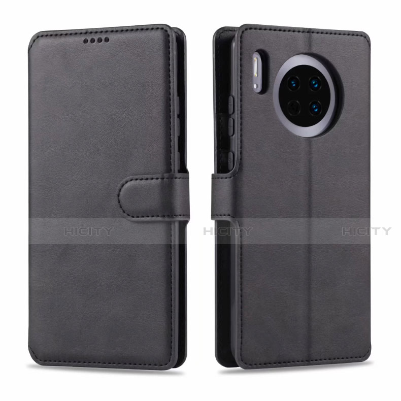 Custodia Portafoglio In Pelle Cover con Supporto T11 per Huawei Mate 30 Pro 5G