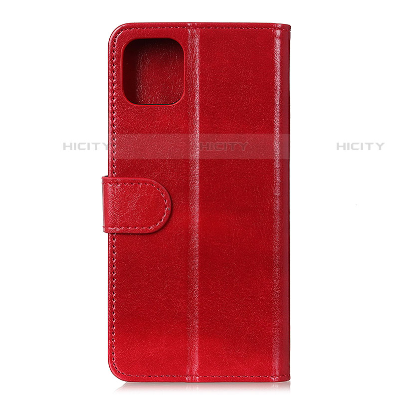 Custodia Portafoglio In Pelle Cover con Supporto T11 per Xiaomi Mi 11 5G