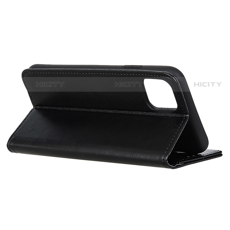 Custodia Portafoglio In Pelle Cover con Supporto T11 per Xiaomi Mi 11 Lite 5G