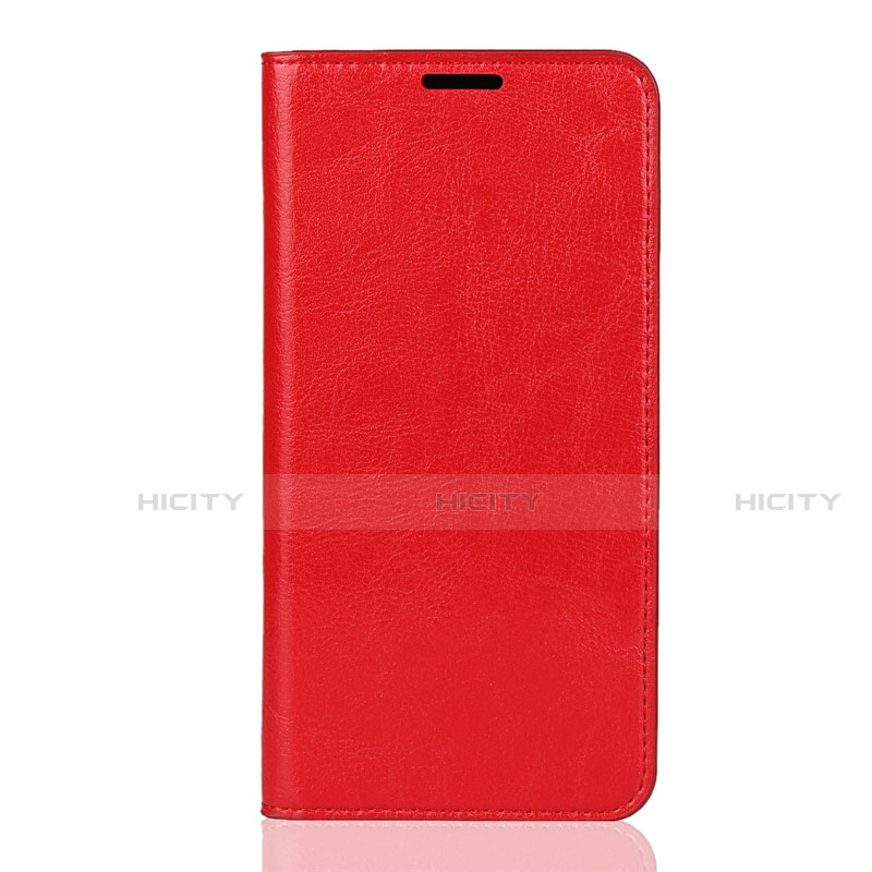 Custodia Portafoglio In Pelle Cover con Supporto T11 per Xiaomi Mi 9T