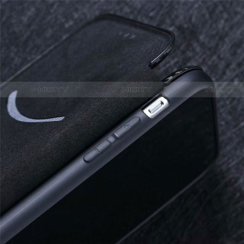 Custodia Portafoglio In Pelle Cover con Supporto T11 per Xiaomi Redmi 9i