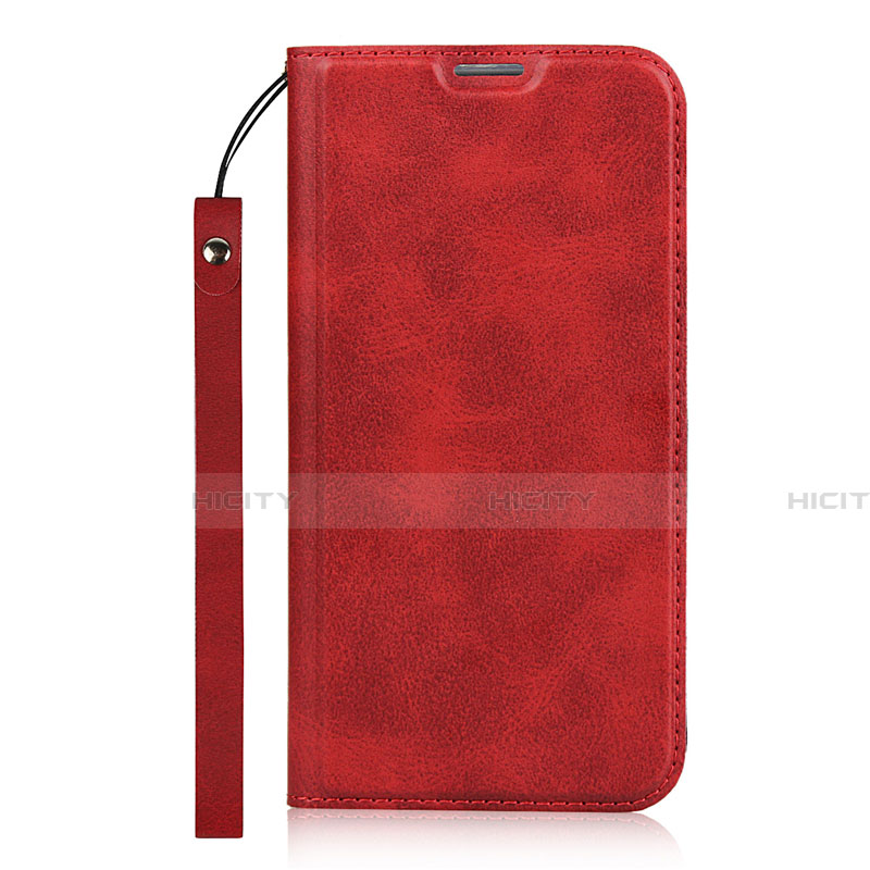 Custodia Portafoglio In Pelle Cover con Supporto T12 per Apple iPhone 11 Pro