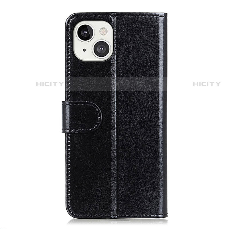 Custodia Portafoglio In Pelle Cover con Supporto T12 per Apple iPhone 13