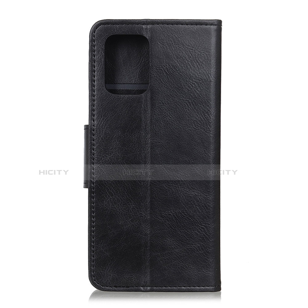 Custodia Portafoglio In Pelle Cover con Supporto T12 per Huawei Honor V30 Pro 5G