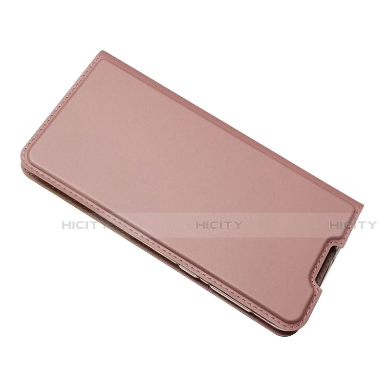 Custodia Portafoglio In Pelle Cover con Supporto T12 per Huawei Nova 5