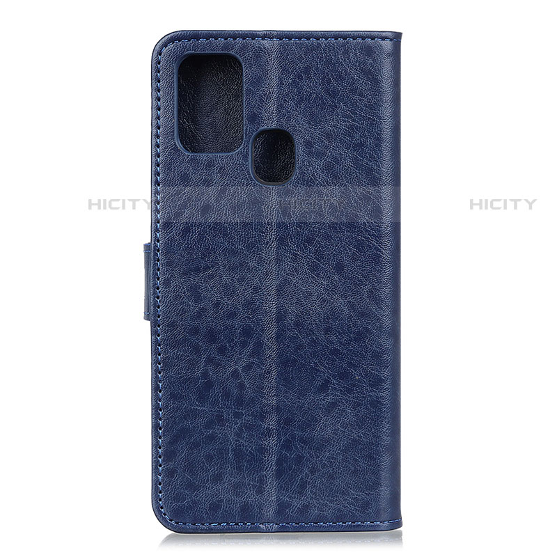 Custodia Portafoglio In Pelle Cover con Supporto T12 per Huawei Nova Lite 3 Plus