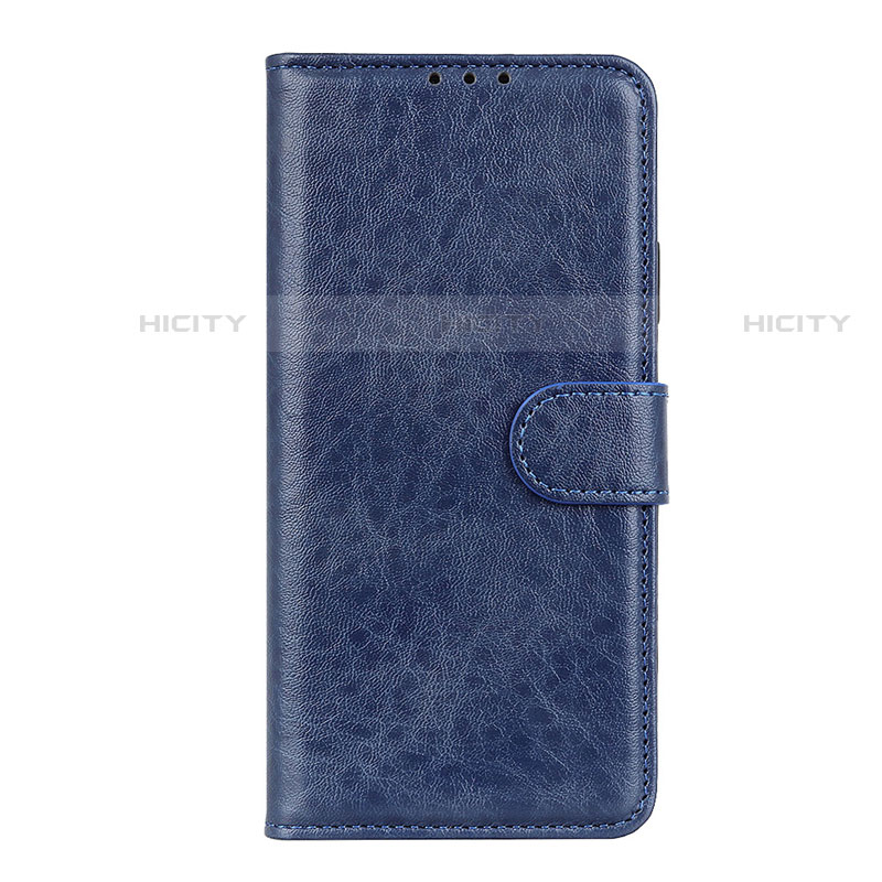 Custodia Portafoglio In Pelle Cover con Supporto T12 per Huawei P Smart (2020)