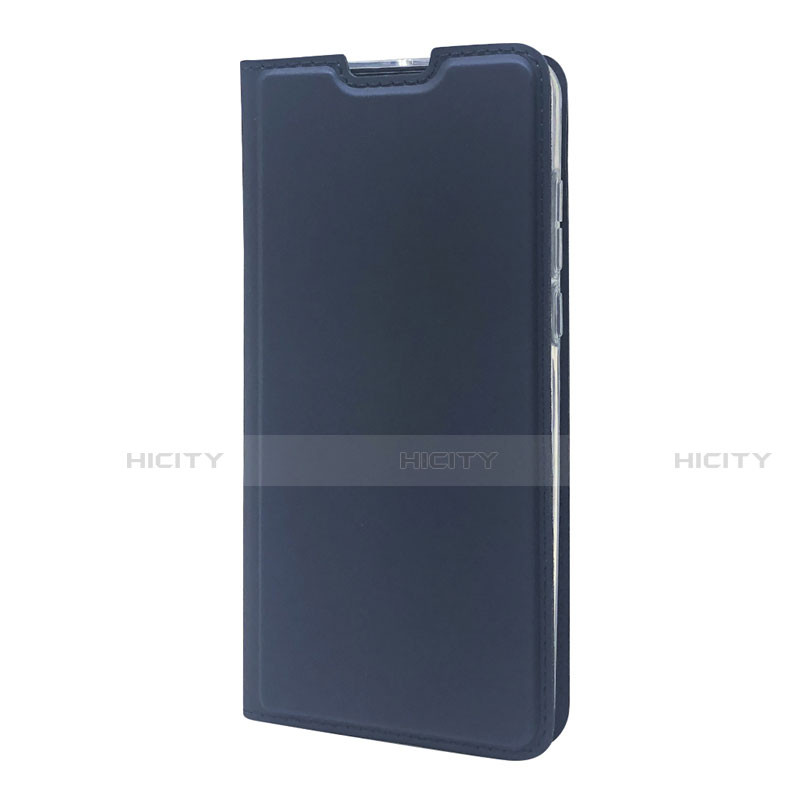 Custodia Portafoglio In Pelle Cover con Supporto T12 per Huawei P40