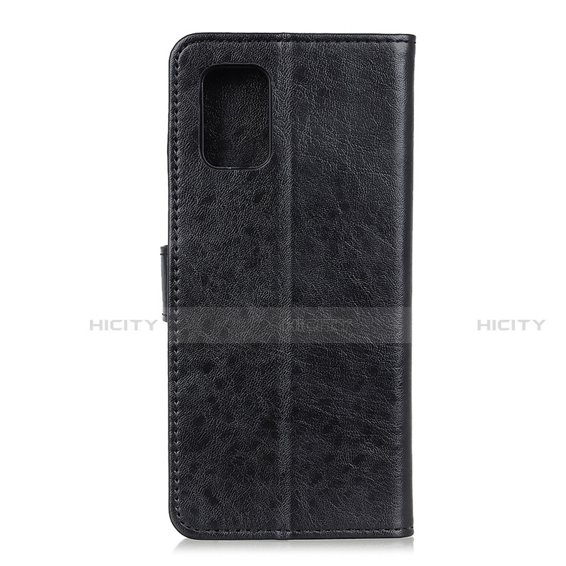 Custodia Portafoglio In Pelle Cover con Supporto T12 per Samsung Galaxy Note 20 5G