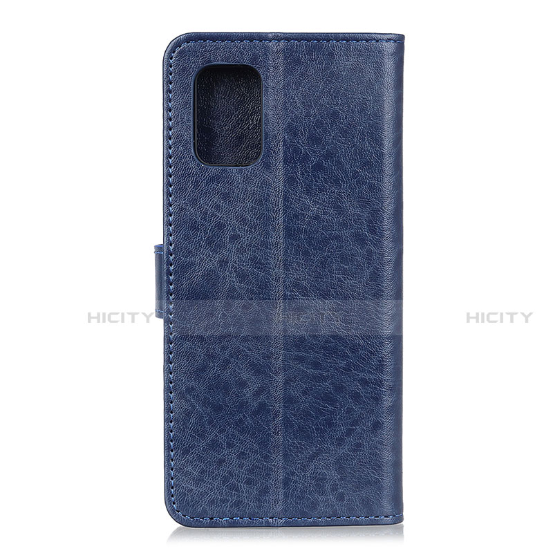 Custodia Portafoglio In Pelle Cover con Supporto T12 per Samsung Galaxy Note 20 5G