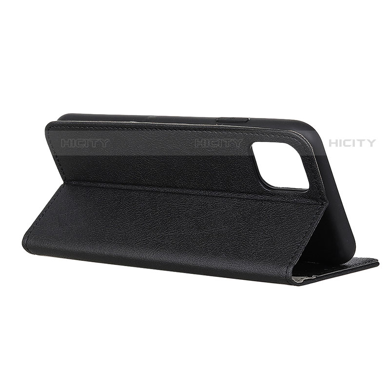 Custodia Portafoglio In Pelle Cover con Supporto T12 per Xiaomi Mi 11 Lite 4G